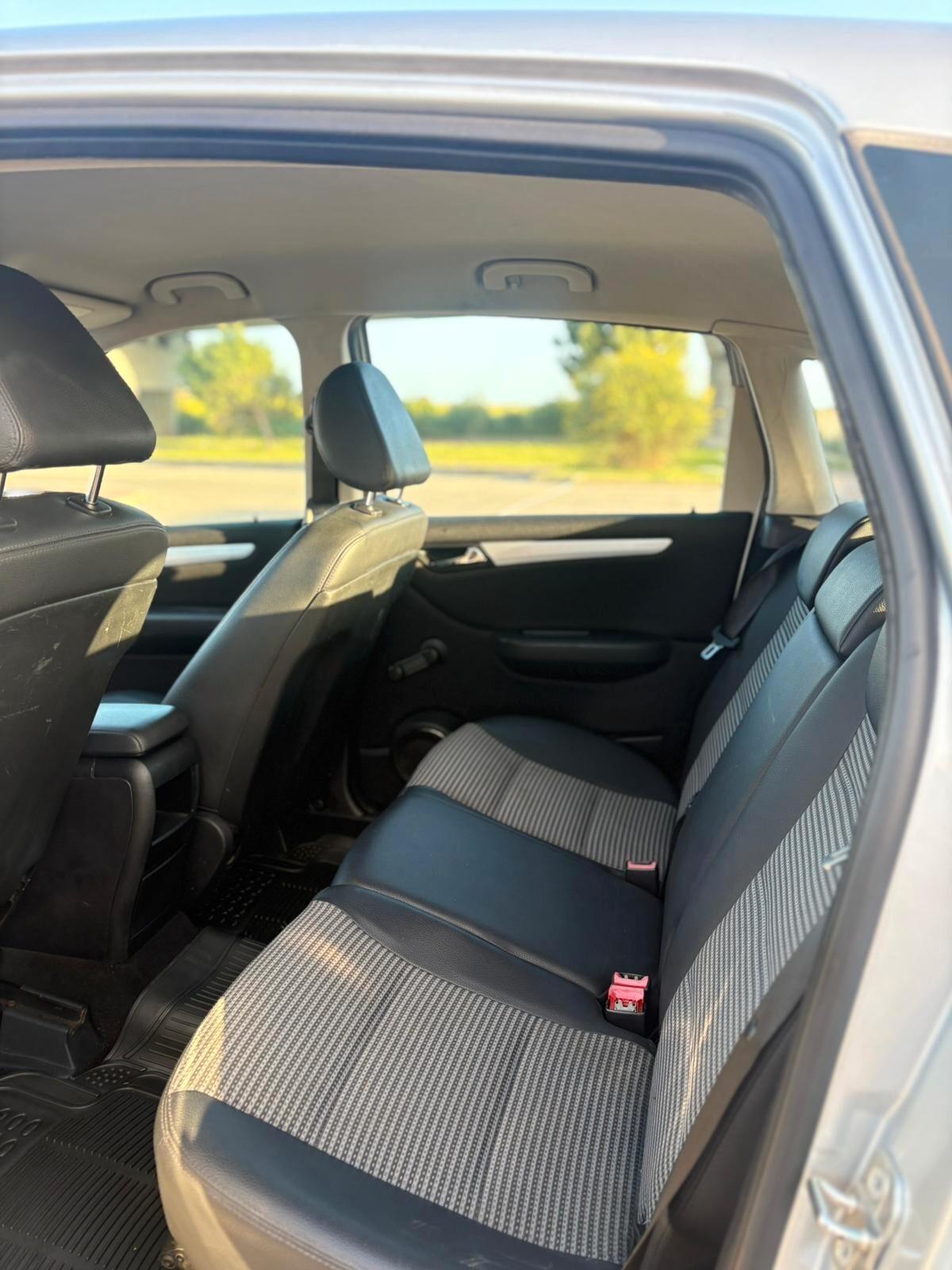 Mercedes-benz B 180 CDI Chrome