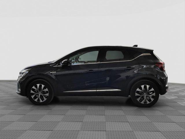 RENAULT Captur Captur Full Hybrid E-Tech 145 CV Techno