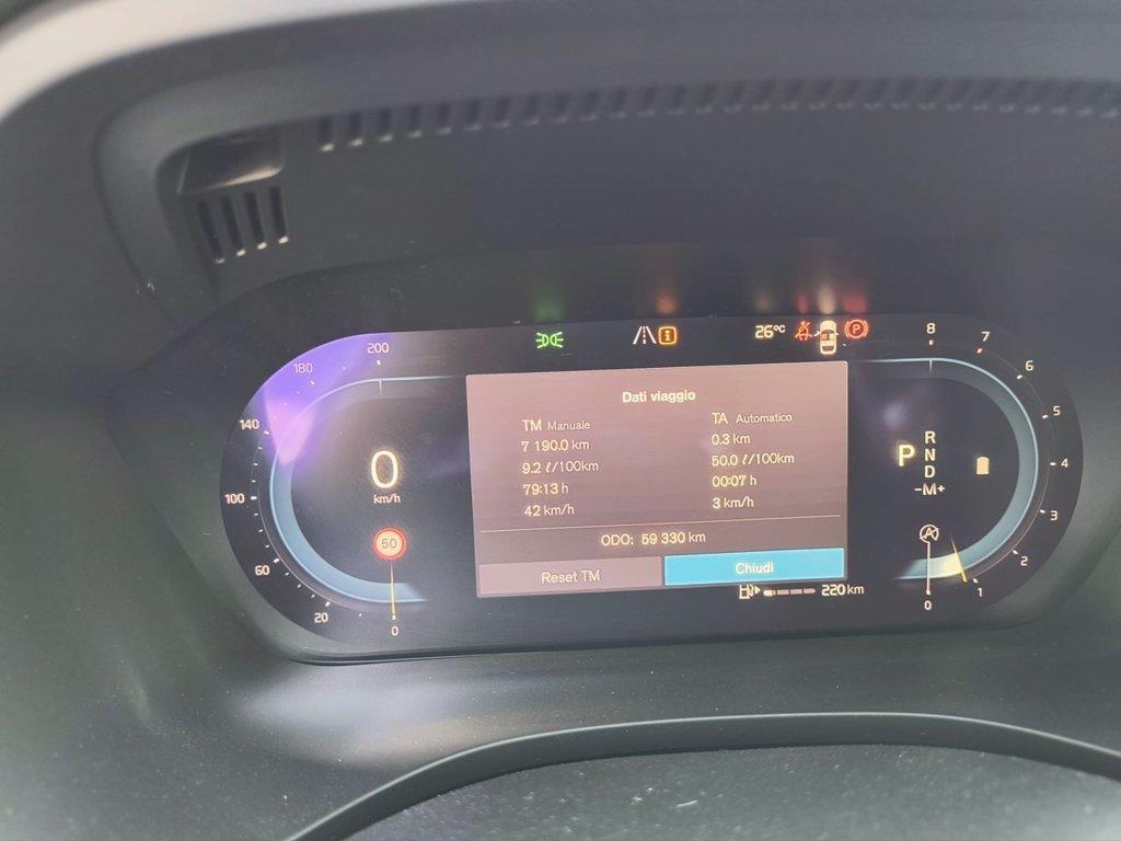 VOLVO XC60 2.0 b4 Core auto del 2023