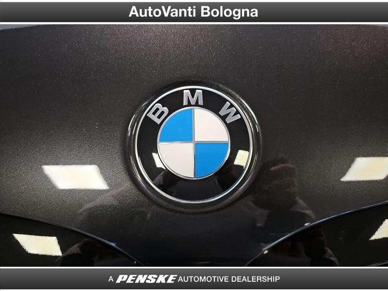 BMW X4 X4 xDrive20d 48V Msport