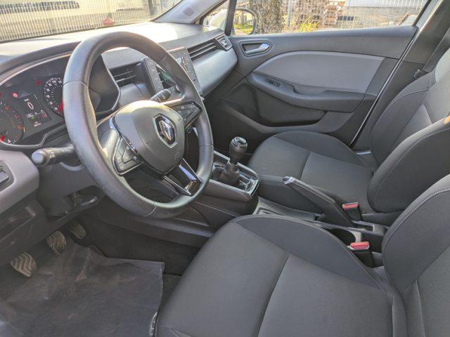 RENAULT Clio TCe 100 CV GPL 5 porte
