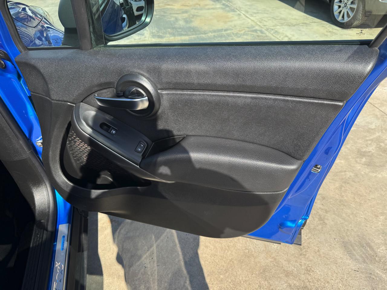 Fiat 500X 1.6 MultiJet 120 CV Cross