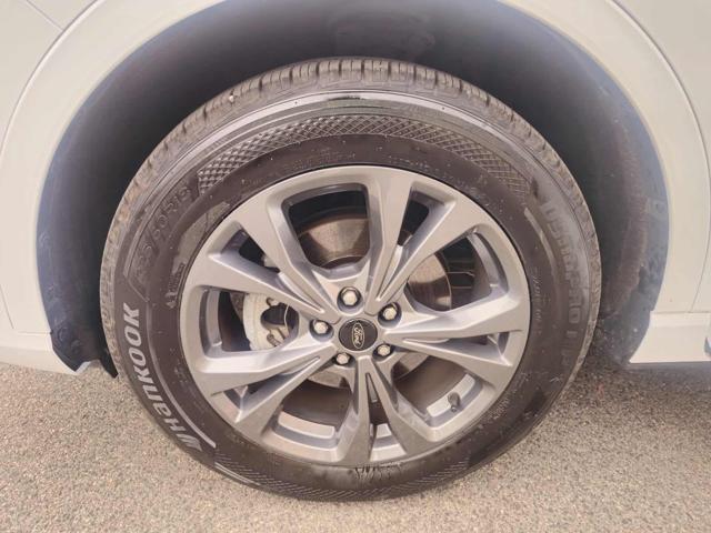 FORD Kuga 2.5 Full Hybrid 190 CV CVT 2WD ST-Line