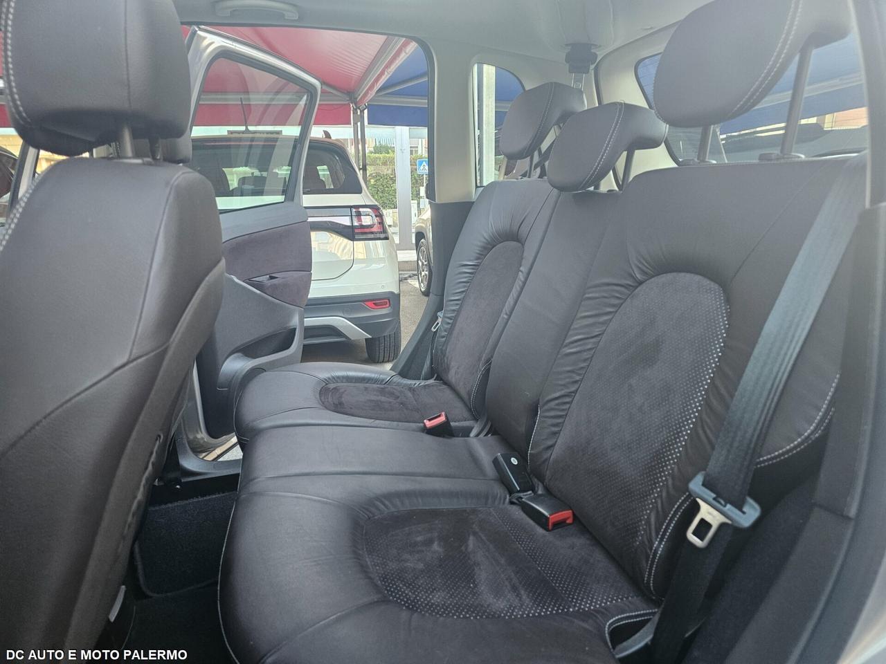 Lancia Musa 1.3 Mjt 95CV Gold..Nuovissim.a..2012
