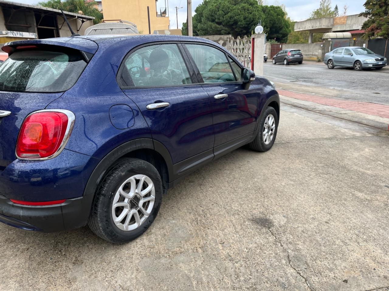 Fiat 500X 1.3 MultiJet 95 CV Business