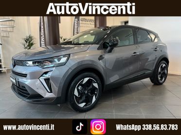 RENAULT CAPTUR ECO-G 100 CV TECHNO GPL KM0