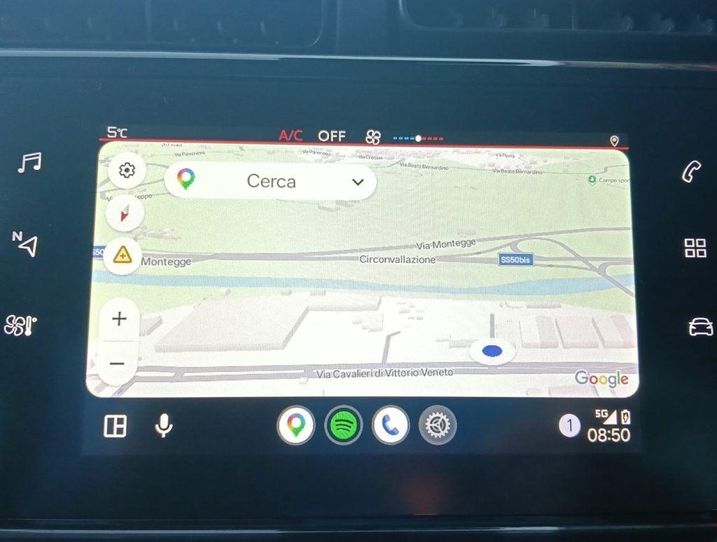 Citroen C3 Aircross PureTech 130 S&S EAT6 Shine