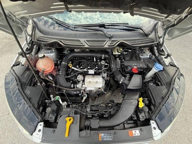 FORD EcoSport 1.0 EcoBoost 125 CV Start&Stop aut. Titanium