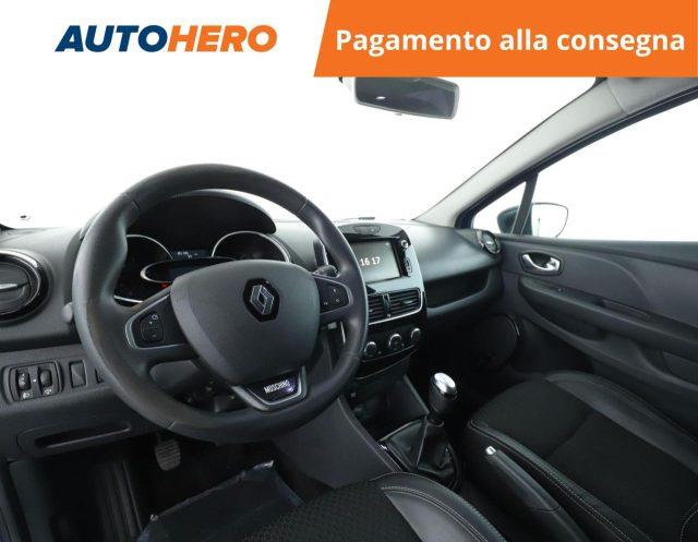 RENAULT Clio dCi 8V 90 CV 5 porte Moschino Zen
