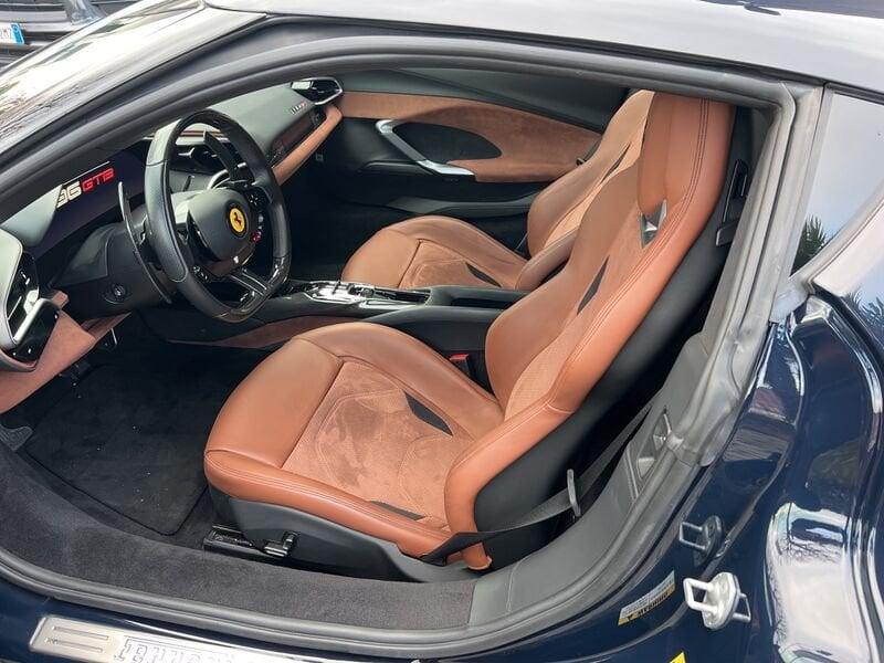 Ferrari 296 GTB 830 CV