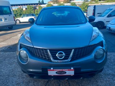 Nissan Juke 1.5 dCi Start&Stop Visia