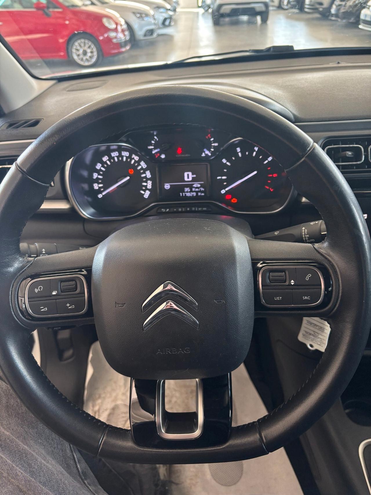 Citroen C3 PureTech 82 Shine