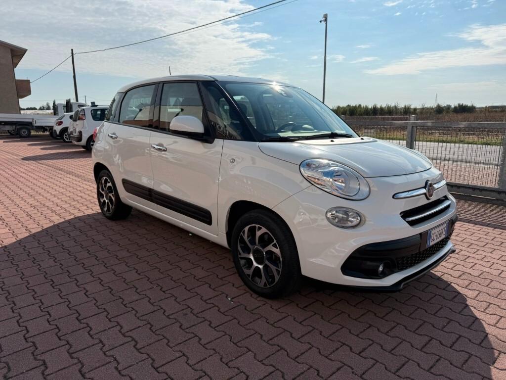 Fiat 500L 1.6 Multijet 120 CV Business