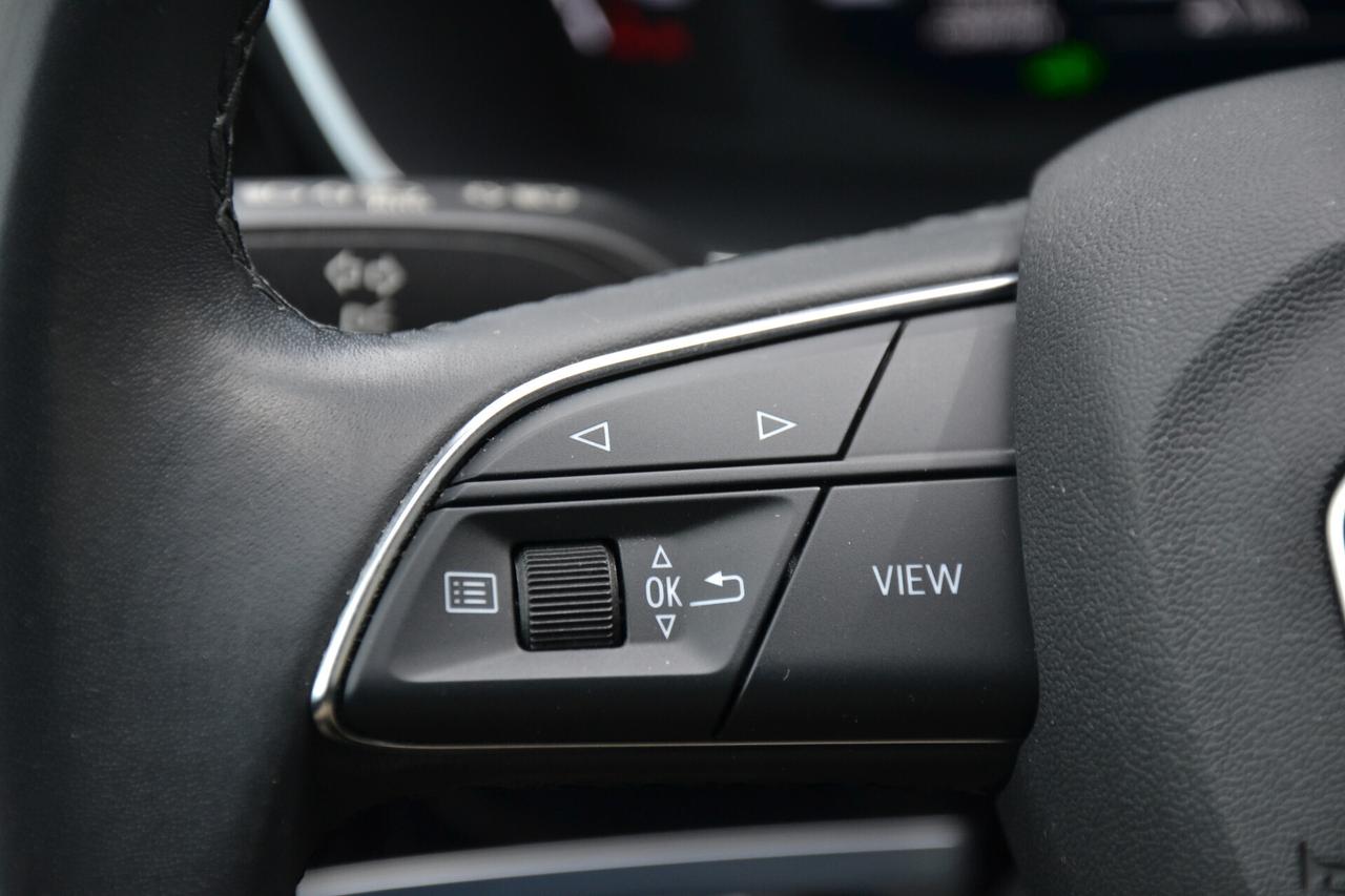 Audi Q3 45 1.4 TFSI 245CV PLUG-IN SPORTBACK **PREZZO VERO