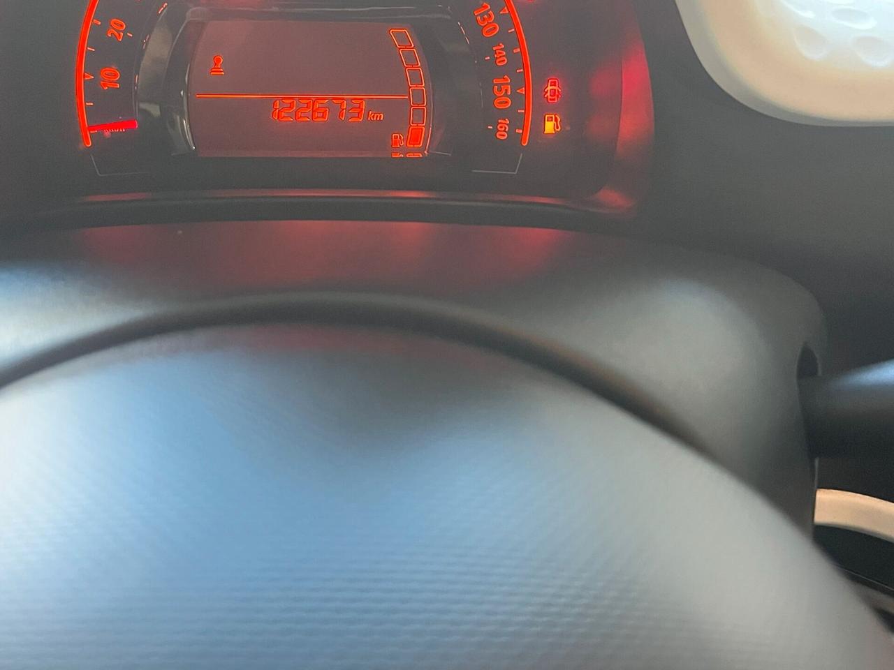 Renault Twingo SCe Stop&Start Cabrio