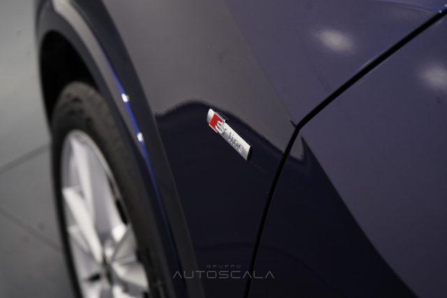 AUDI Q2 35 TDI 150cv S Tronic S Line Edition