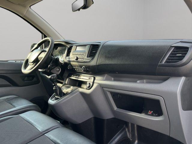 PEUGEOT Expert 2.0 BLUEHDI 120 CV PREMIUM