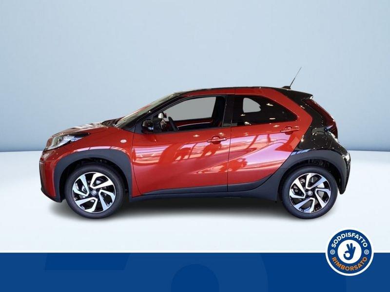 Toyota Aygo X 1.0 Trend MT MY24
