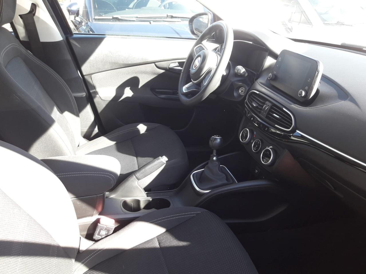 Fiat Tipo 1.6 Mjt S&S SW Business