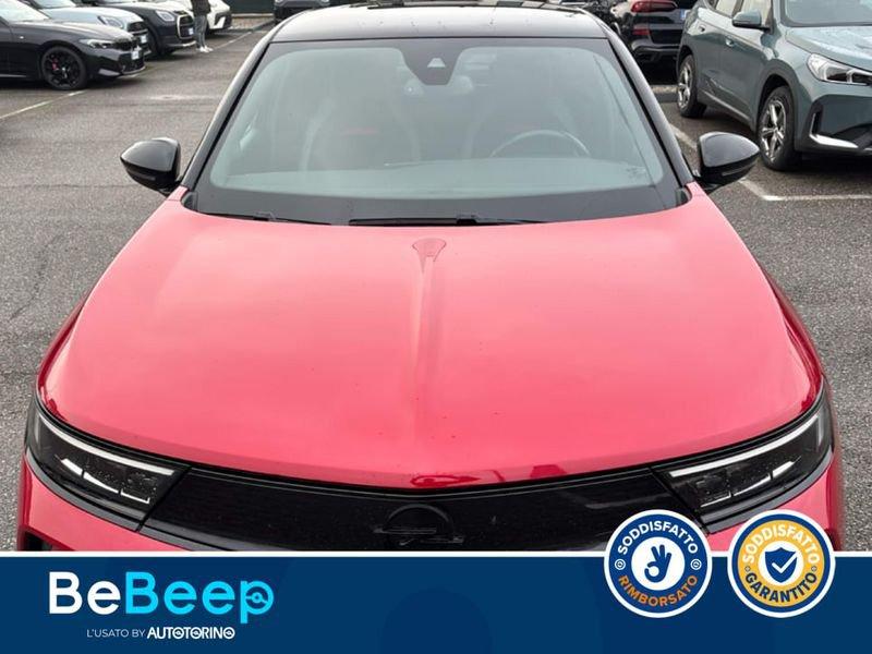 Opel Mokka 1.2 T GS LINE S&S 100CV