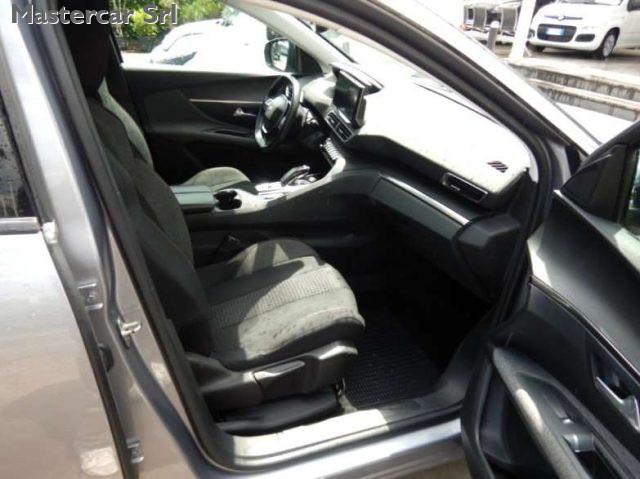 PEUGEOT 3008 3008 1.5bluehdi 130CV EAT8 Active Business-GE311SD