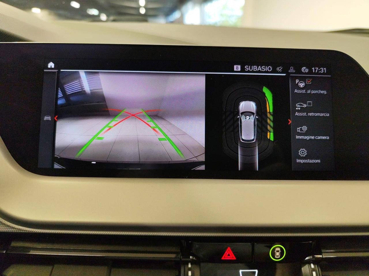 BMW Serie 1 116d Advantage