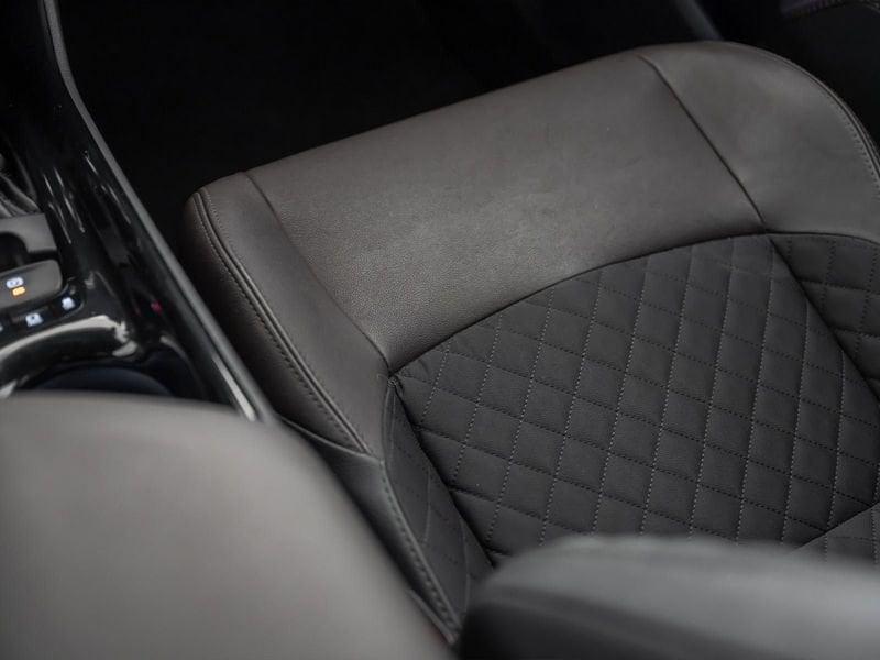 Toyota C-HR C-HR 1.8 Hybrid E-CVT Lounge