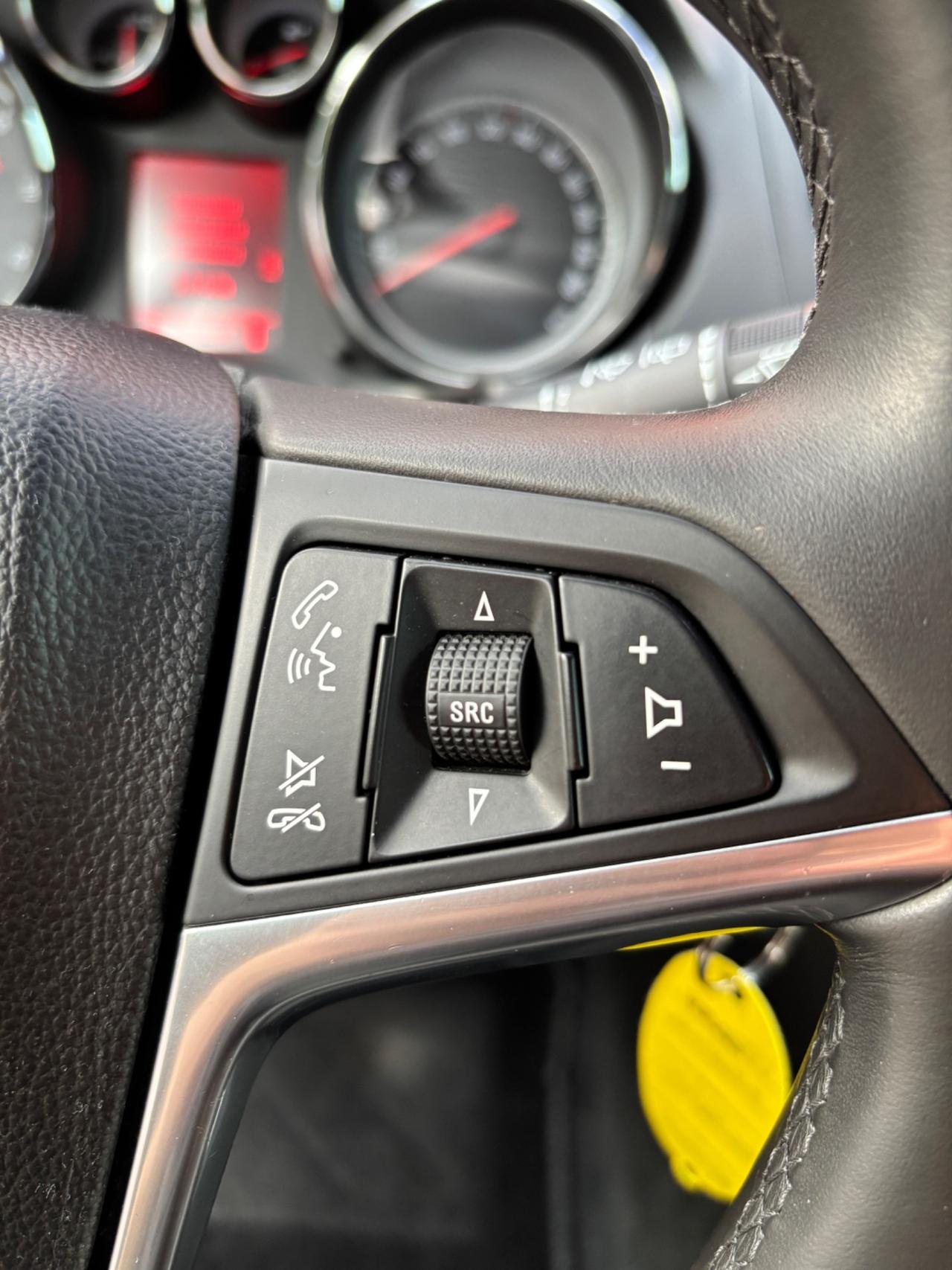 Opel Insignia 2.0 CDTI ️GARANZIA 12 MESI️