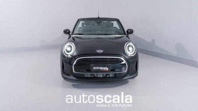 MINI Mini 1.5 Cooper auto Cabrio