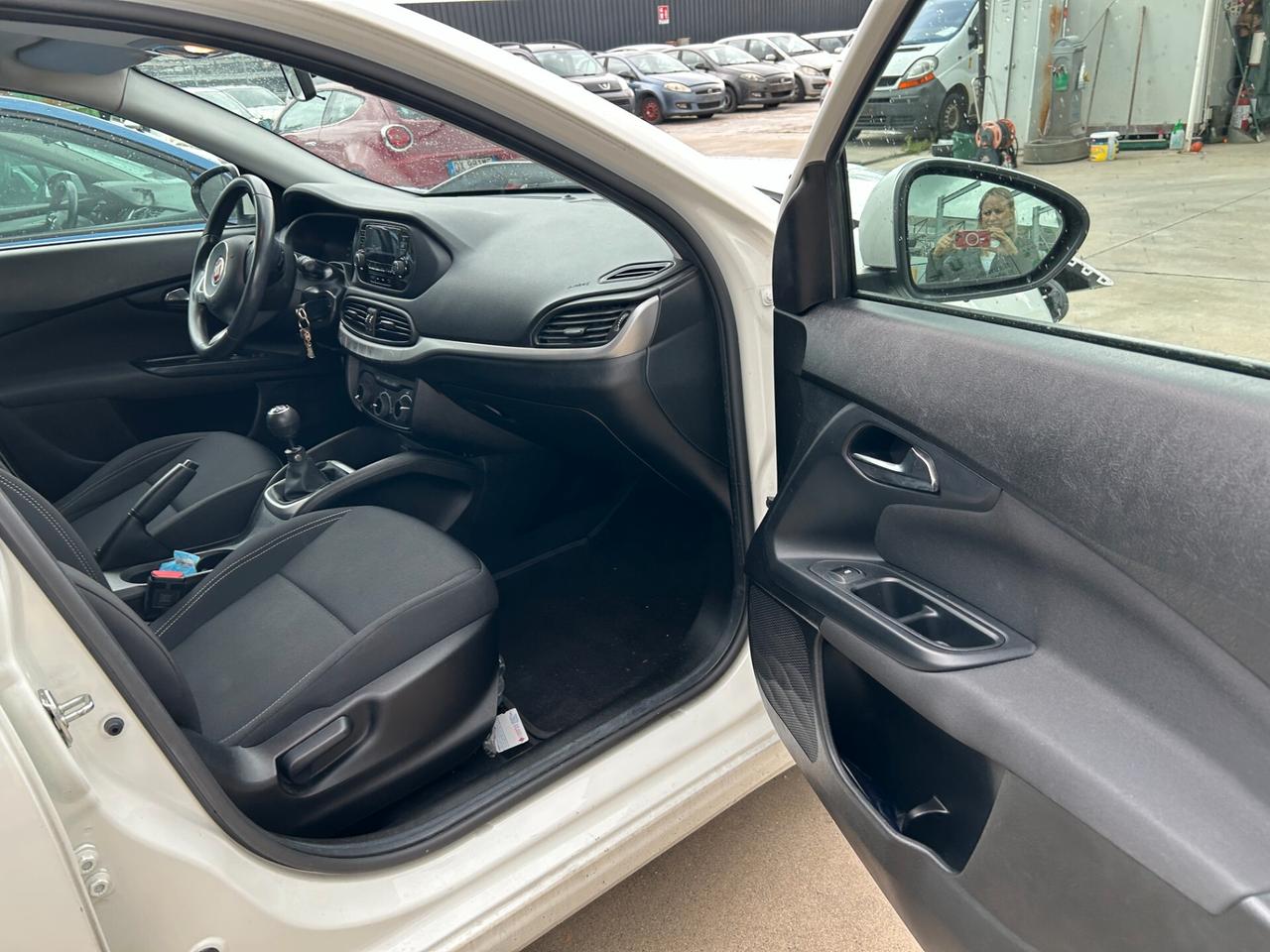 Fiat Tipo 1.4 5 porte Easy