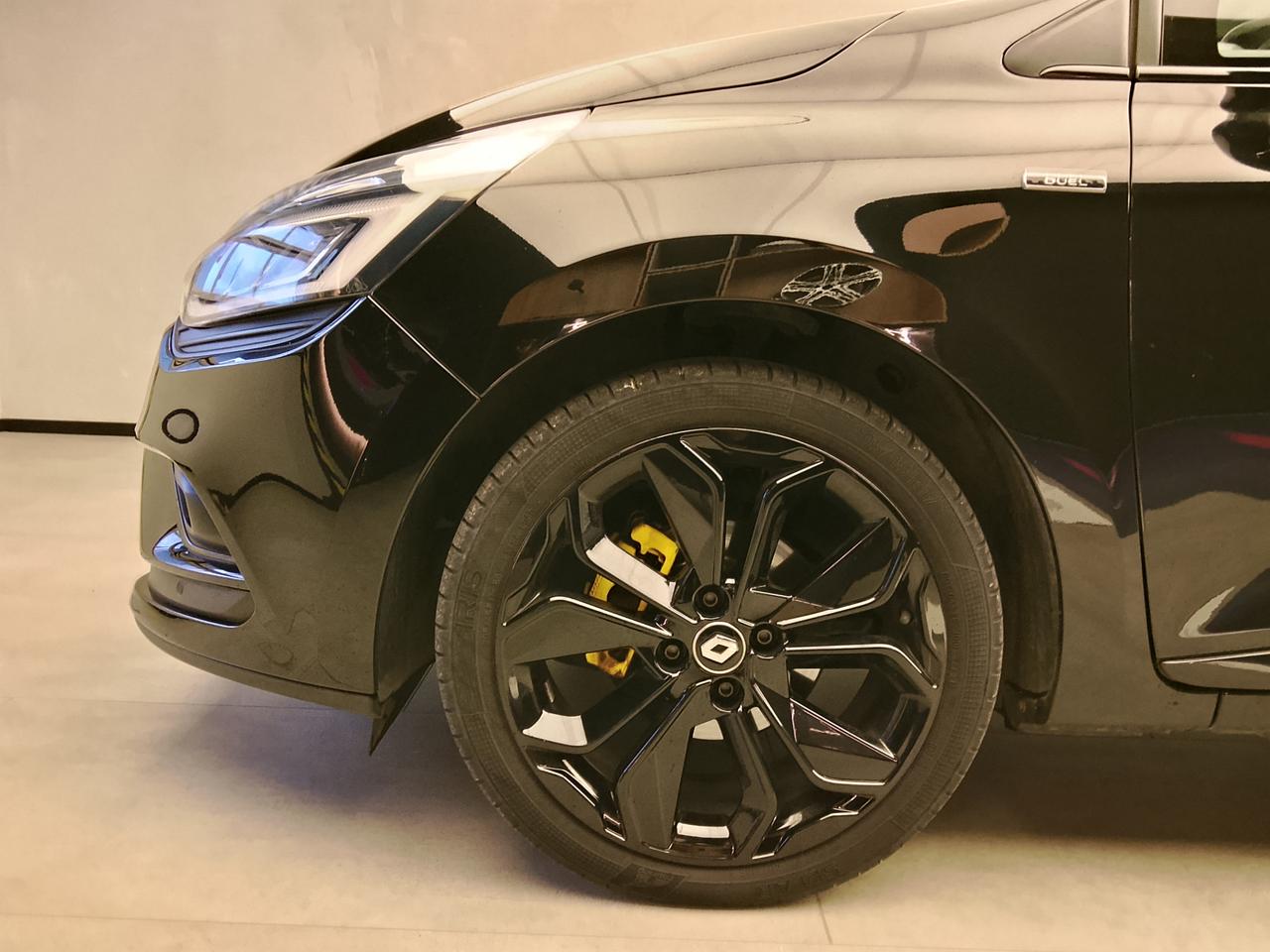 RENAULT Clio IV - Clio 1.5 dci energy Duel2 110cv