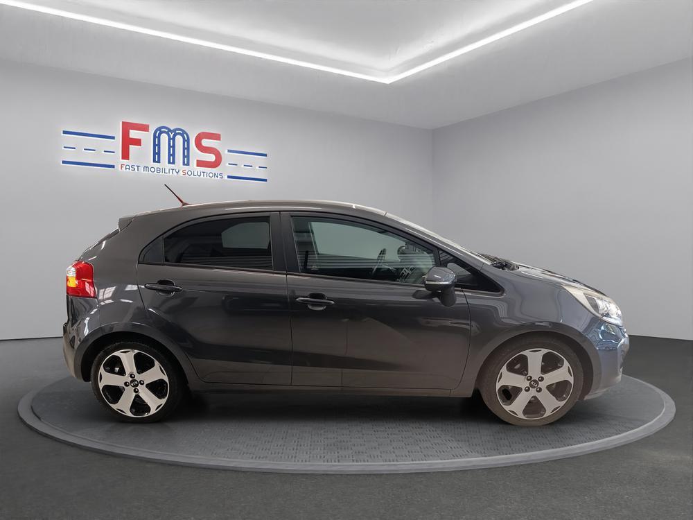 Kia Rio 5p 1.4 crdi Cool