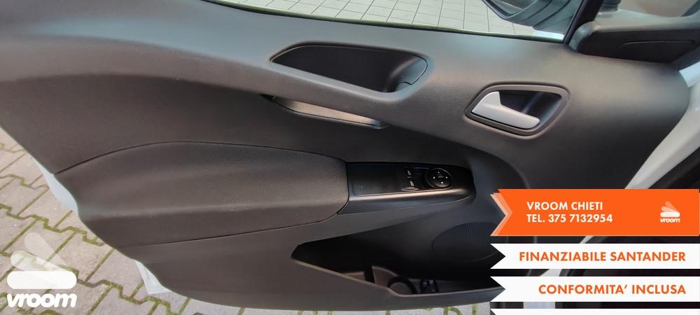 FORD Transit Courier 1ªs 1.5 TDCi 75CV Van Trend