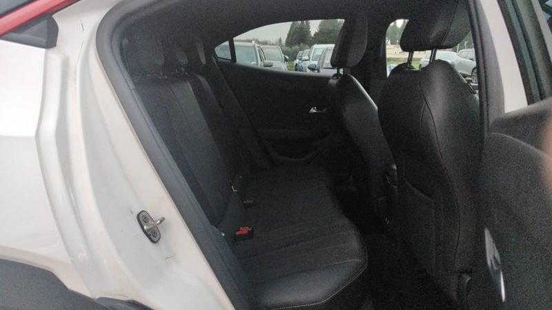 Opel Mokka Mokka 1.2 Turbo 130 CV GS Line