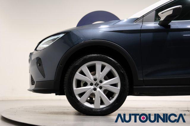 SEAT Arona 1.0 ECOTSI XPERIENCE FULL LED NEOPATENTATI