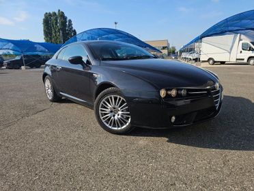 Alfa Romeo Brera 2.0 JTDm