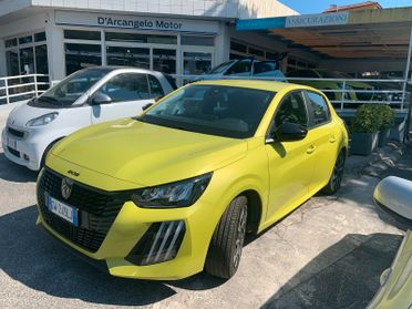 Peugeot 208 PureTech 75 Stop&Start 5 porte Active NEOPATENTATI