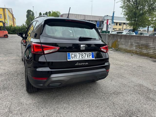 SEAT Arona 1.0 EcoTSI 110 CV DSG Style