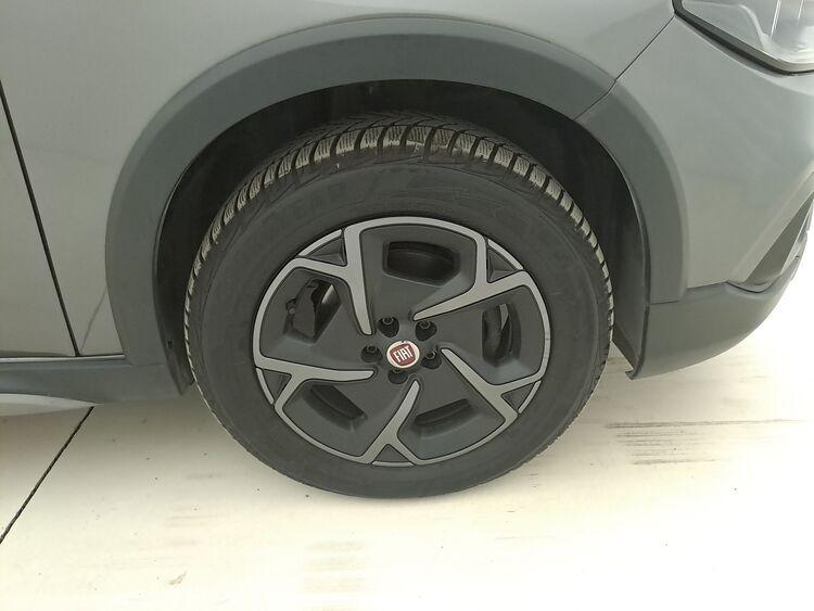 Fiat Tipo City Cross - 5 porte BR311500 1.3 Diesel 95CV