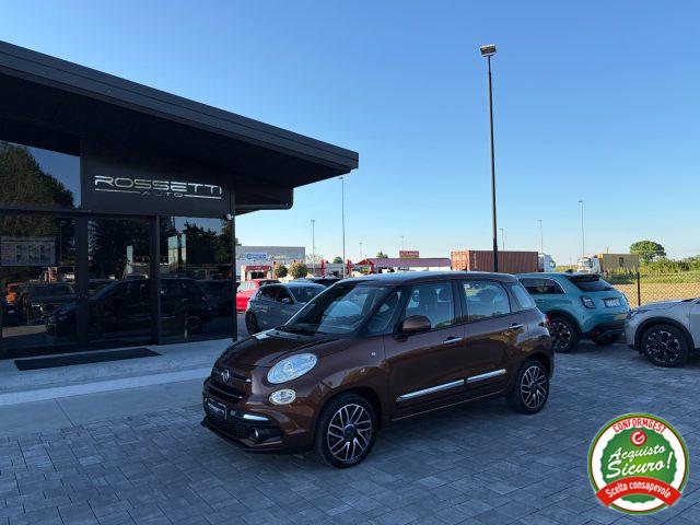 FIAT 500L 1.6 Multijet Lounge ANCHE NEOPATENTATI