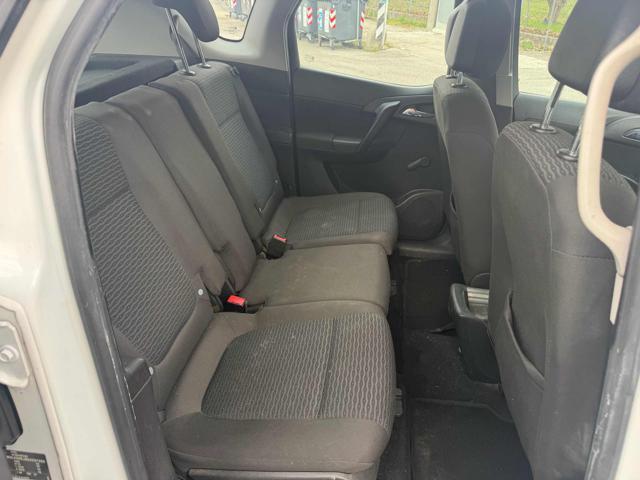 OPEL Meriva 1.4 Turbo 120CV BENZINA/GPL Tech Cosmo Bellissima