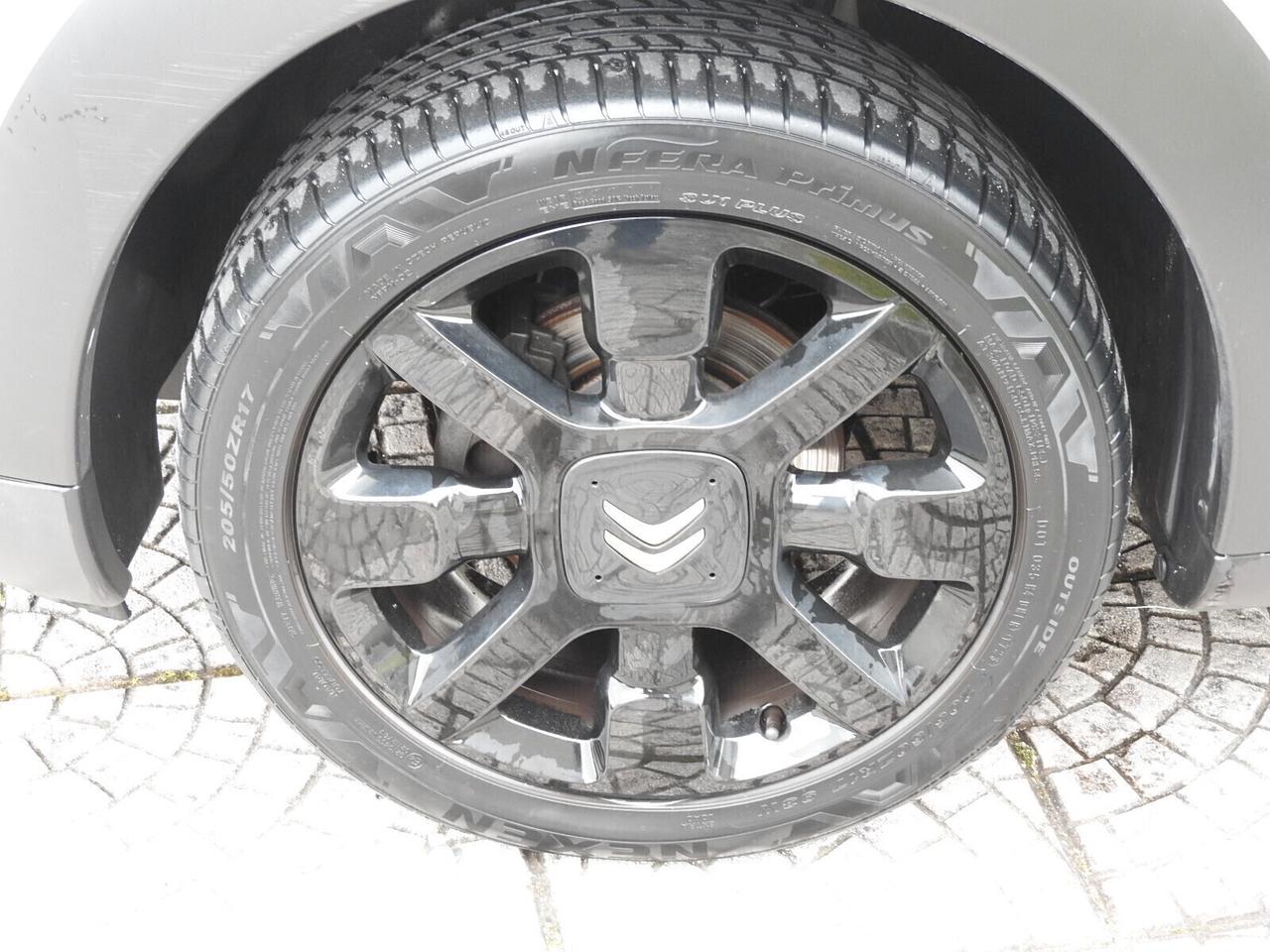 CITROEN C4 Cactus 1600 HDI