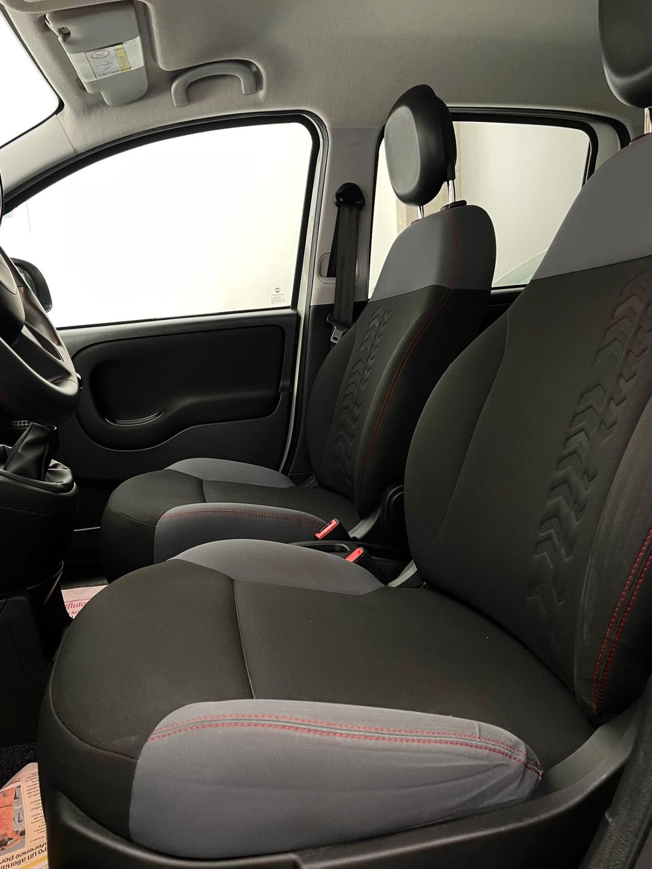 Fiat Panda 1.2 Easy