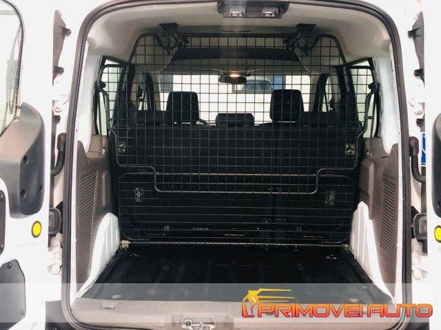 FORD Tourneo Connect 1.5 TDCi 100 CV Trend