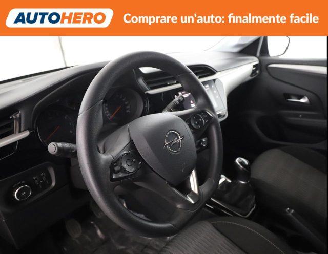OPEL Corsa 1.2 Edition