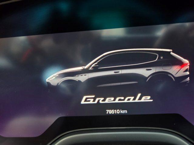 MASERATI Grecale MHEV 250 CV AWD GT iva esposta !!