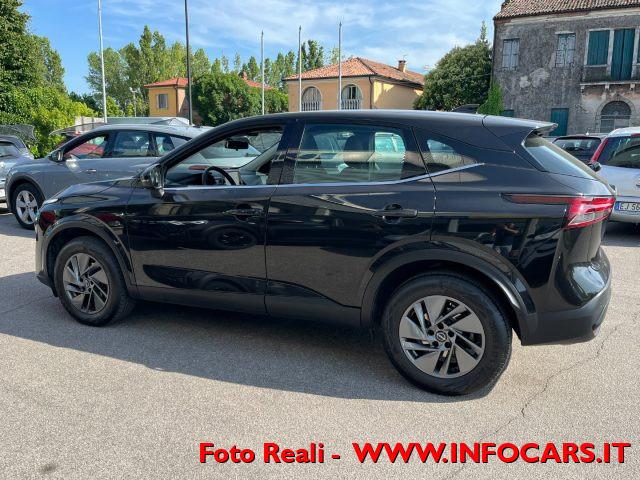 NISSAN Qashqai MHEV 158 CV Xtronic Business PROMO