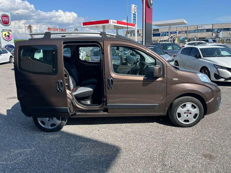 FIAT Fiorino QUBO 1.3 MJT 80CV SX (N1) (IVA ESCL.)