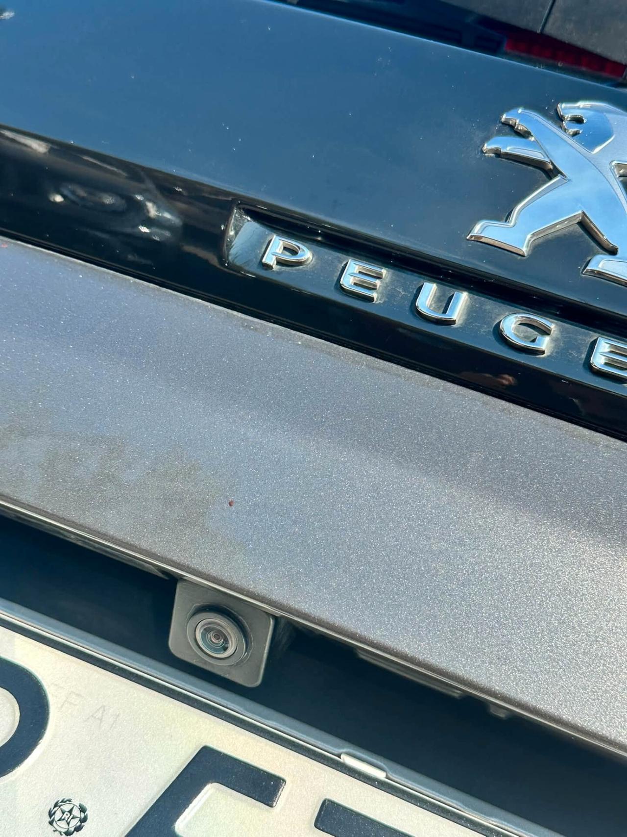Peugeot 3008 BlueHDi 130 S&S EAT8 Allure Pack