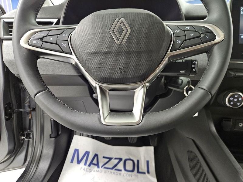 Renault Clio 1.0 SCe 49KW EVOLUTION